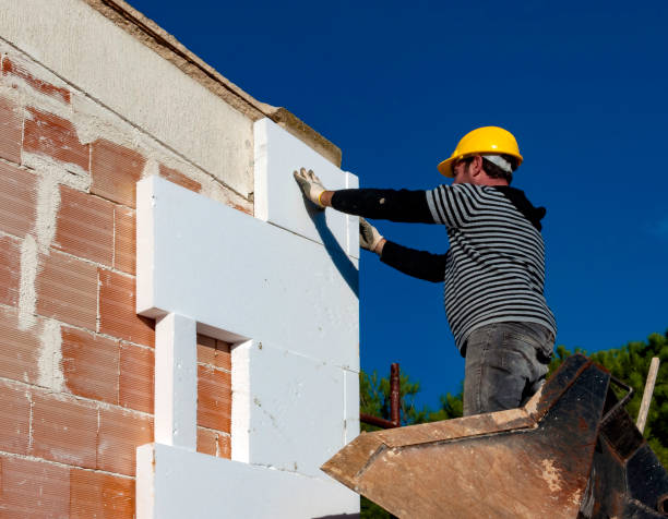 Best Residential Insulation in Pleasant Grove, OH