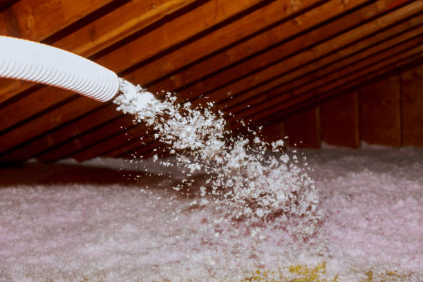 Best Insulation for Specific Applications in Pleasant Grove, OH